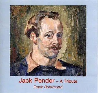 Jack Pender cover