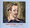 Jack Pender cover