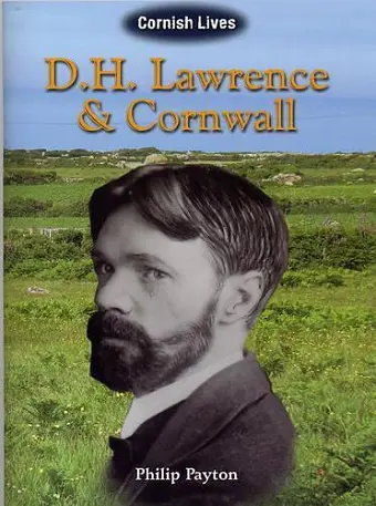 D.H. Lawrence and Cornwall cover