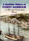 A Maritime History of Fowey Harbour cover