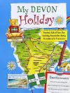 My Devon Holiday cover