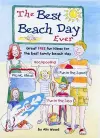 The Best Beach Day Ever cover