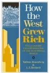 How the West Grew Rich cover