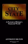 City within a State cover