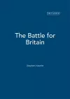 The Battle for Britain cover