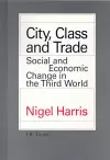 City, Class and Trade cover