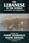 The Lebanese in the World cover