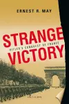 Strange Victory cover