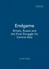 Endgame cover