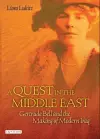 A Quest in the Middle East cover