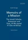 Memoirs of a Mission cover