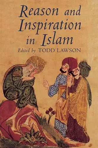 Reason and Inspiration in Islam cover