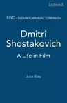 Dmitri Shostakovich cover