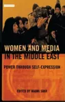 Women and Media in the Middle East cover