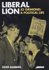 Liberal Lion cover