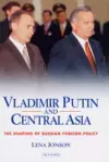 Vladimir Putin and Central Asia cover