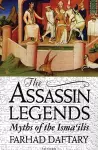 The Assassin Legends cover