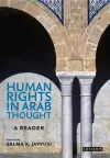 Human Rights in Arab Thought cover