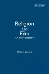 Religion and Film cover