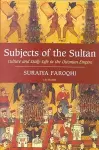 Subjects of the Sultan cover