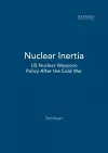 Nuclear Inertia cover