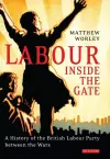 Labour Inside the Gate cover