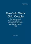 Cold Wars Odd Couple cover