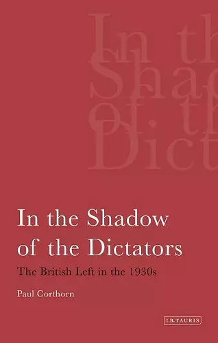 In the Shadow of the Dictators cover