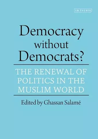 Democracy without Democrats? cover