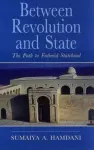 Between Revolution and State cover