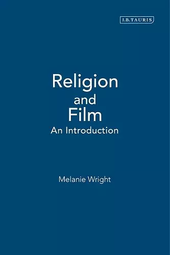 Religion and Film cover