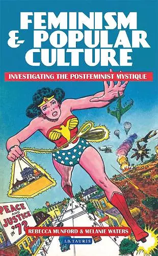 Feminism and Popular Culture cover