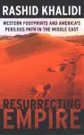 Resurrecting Empire cover