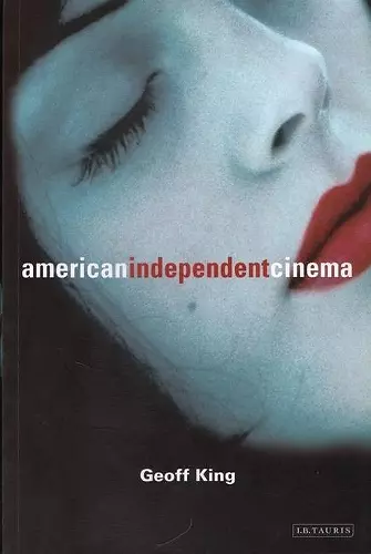 American Independent Cinema cover