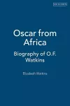 Oscar from Africa cover
