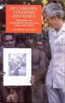 Of Cargoes Colonies and Kings cover