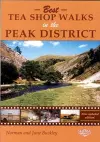 Best Tea Shop Walks in the Peak District cover