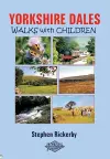 Yorkshire Dales Walks with Children cover
