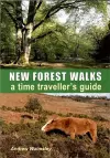 New Forest Walks cover