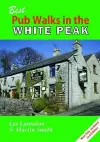 Best Pub Walks in the White Peak cover