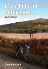 Cycle Rides in Shropshire cover