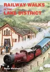 Railway Walks in the Lake District cover