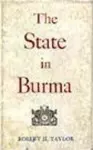 State in Burma cover