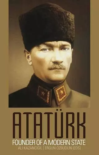 Ataturk cover