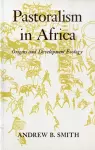 Pastoralism in Africa cover