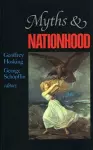 Myths and Nationhood cover