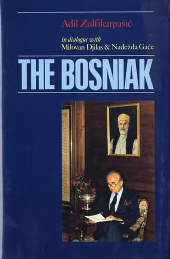 Bosniak cover