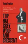 Top-hat, the Grey Wolf and the Crescent cover