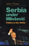Serbia Under Milosevic cover