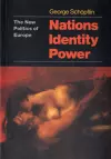 Nations, Identity, Power cover